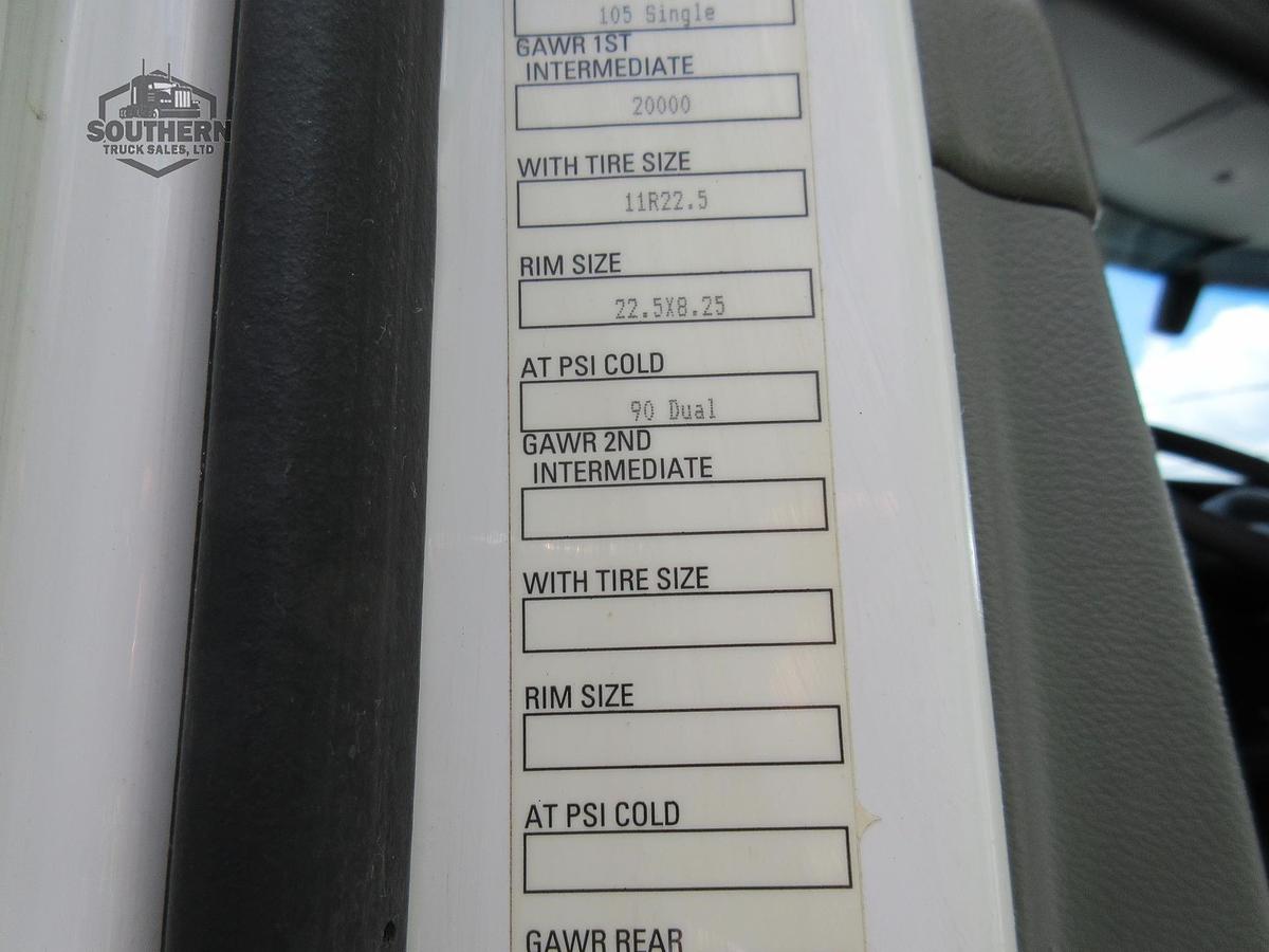 Used 2019 KENWORTH T680