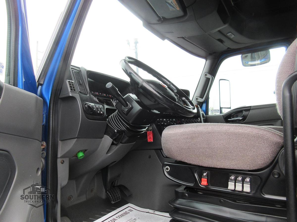 Used 2021 INTERNATIONAL LT