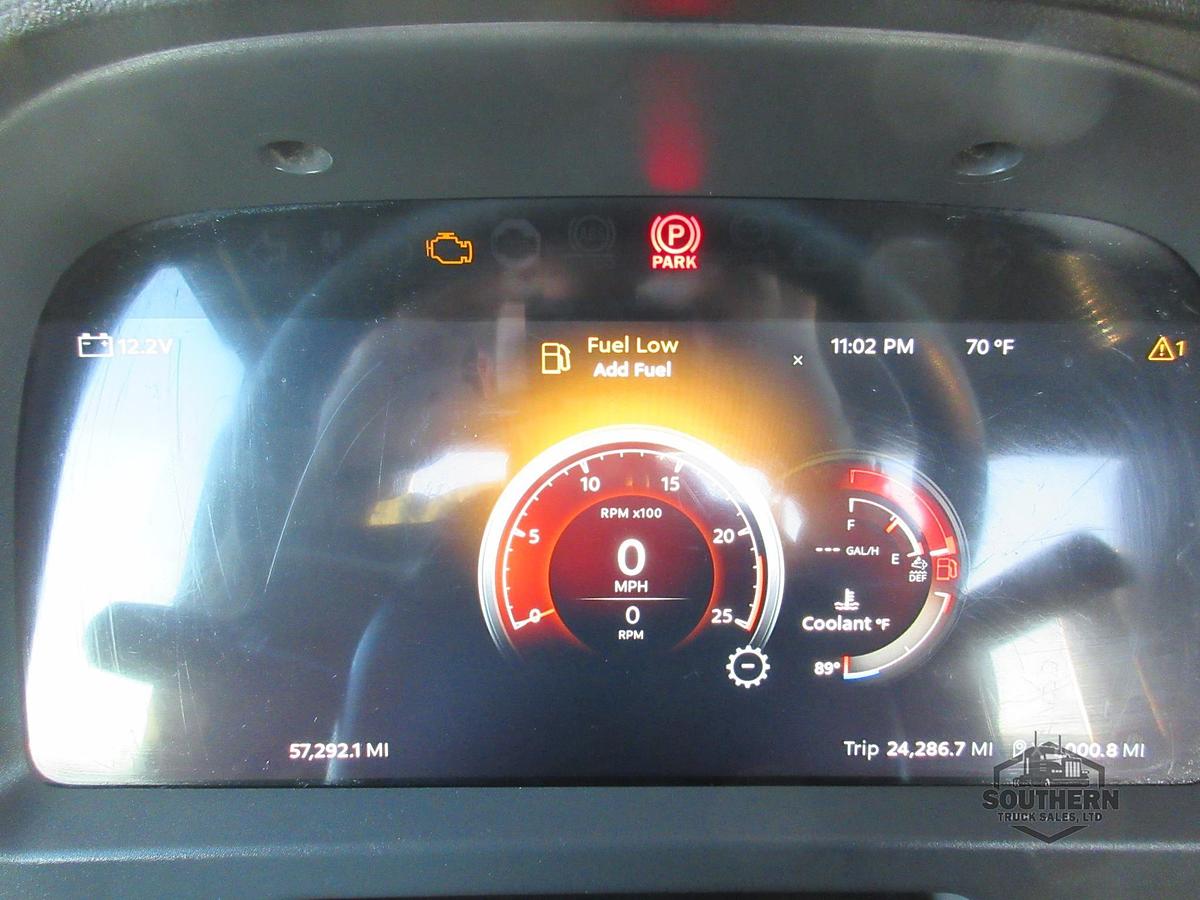 Used 2022 PETERBILT 567