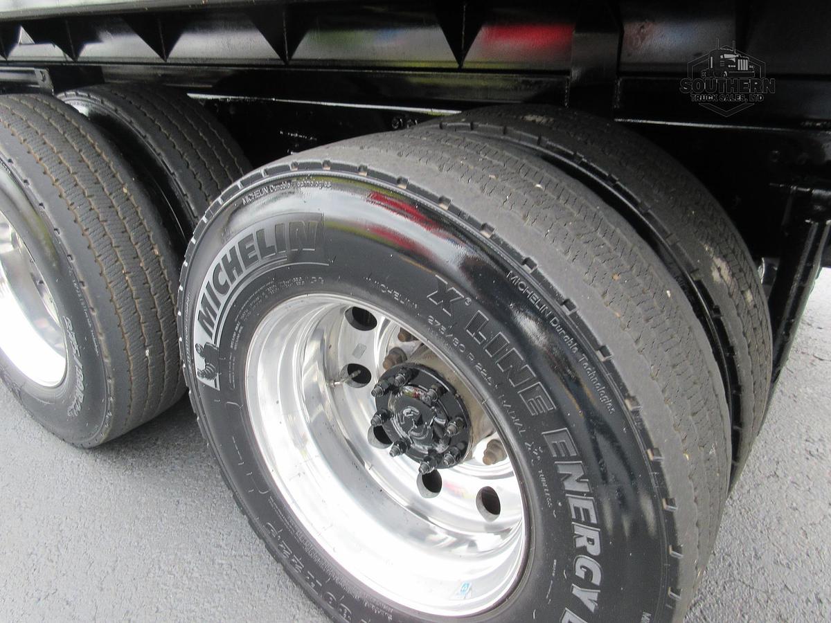 Used 2020 PETERBILT 579