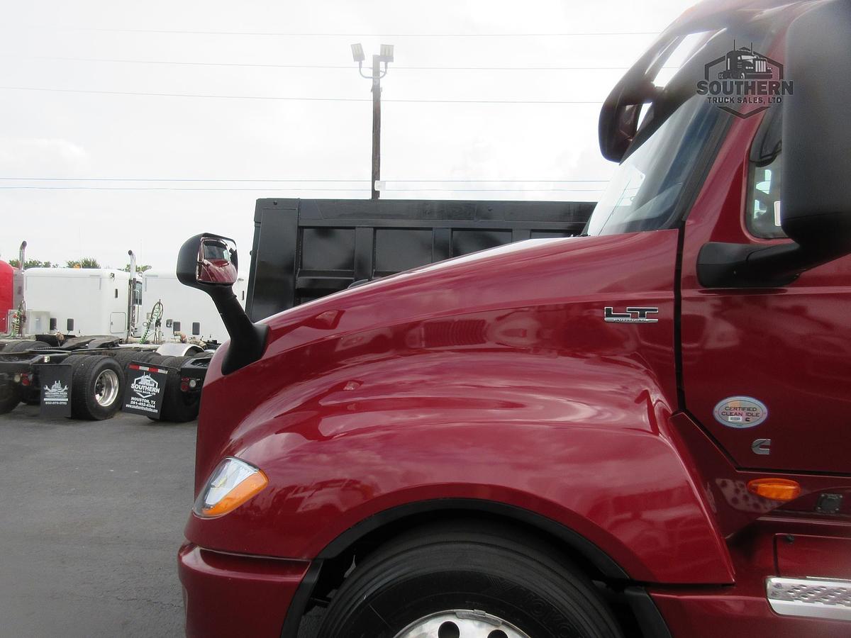 Used 2023 INTERNATIONAL LT
