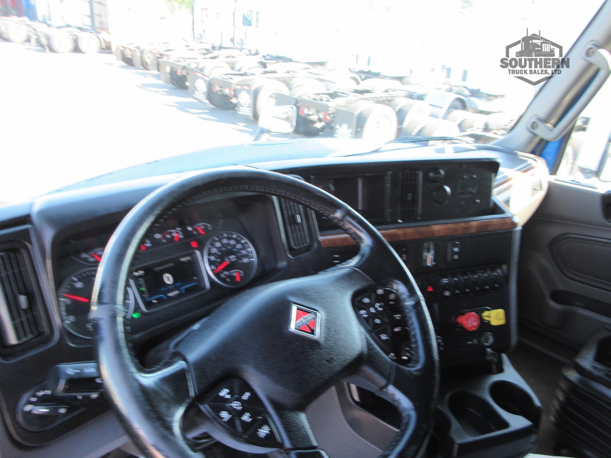 Used 2021 INTERNATIONAL LT