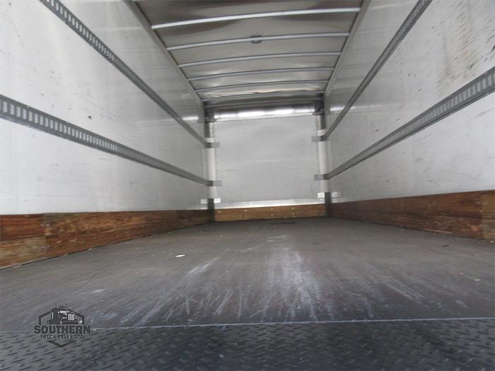 Used 2021 KENWORTH T270