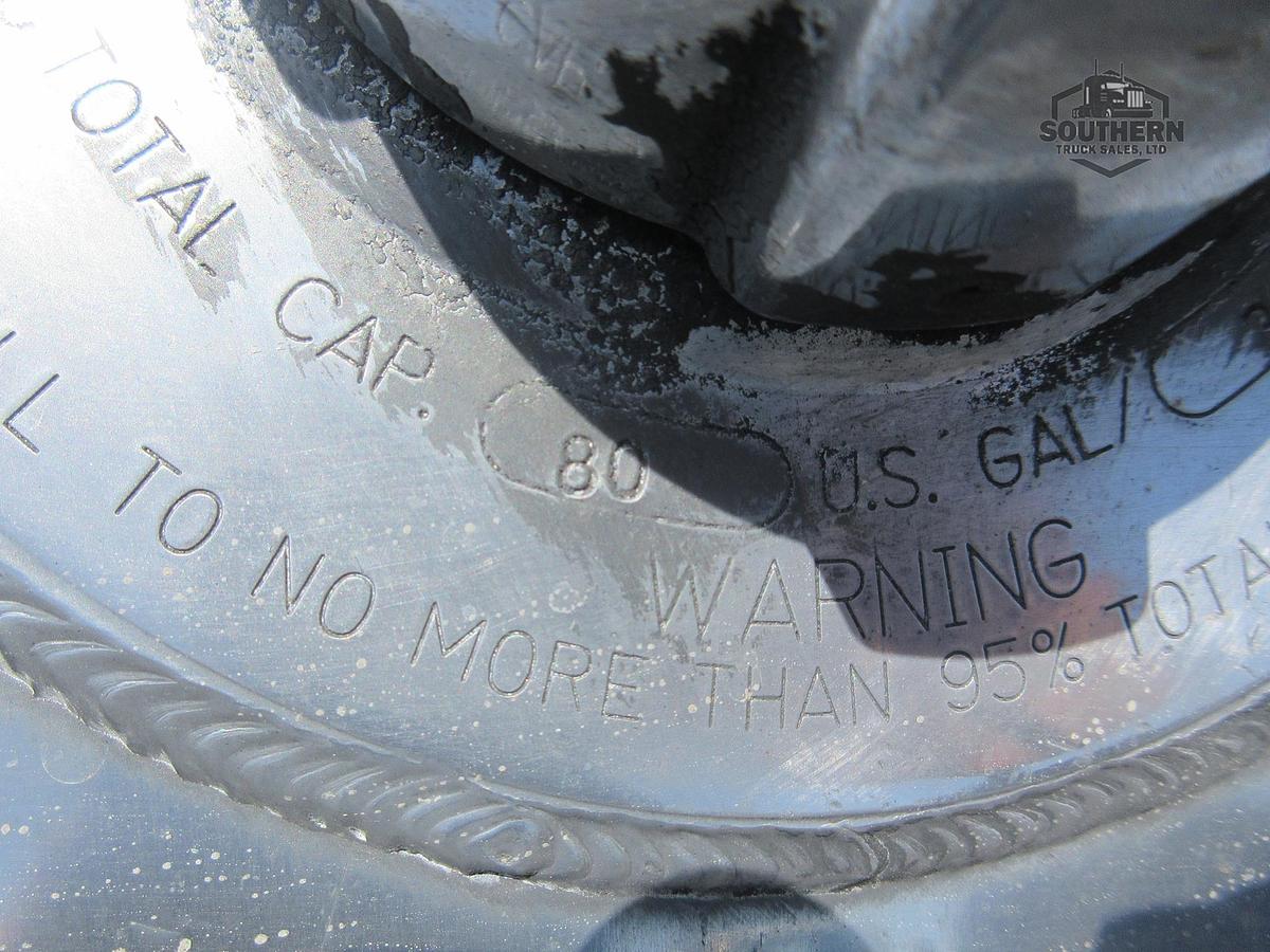 Used 2018 FREIGHTLINER CASCADIA 125