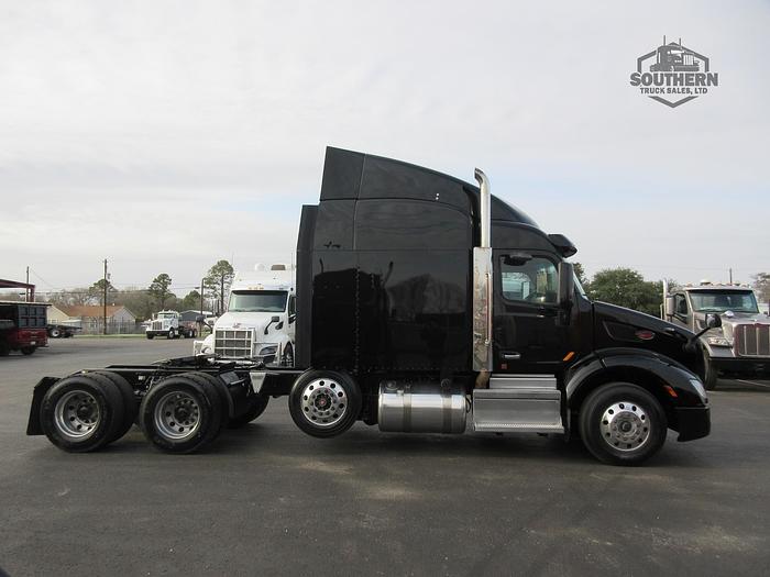 Used 2018 PETERBILT 579