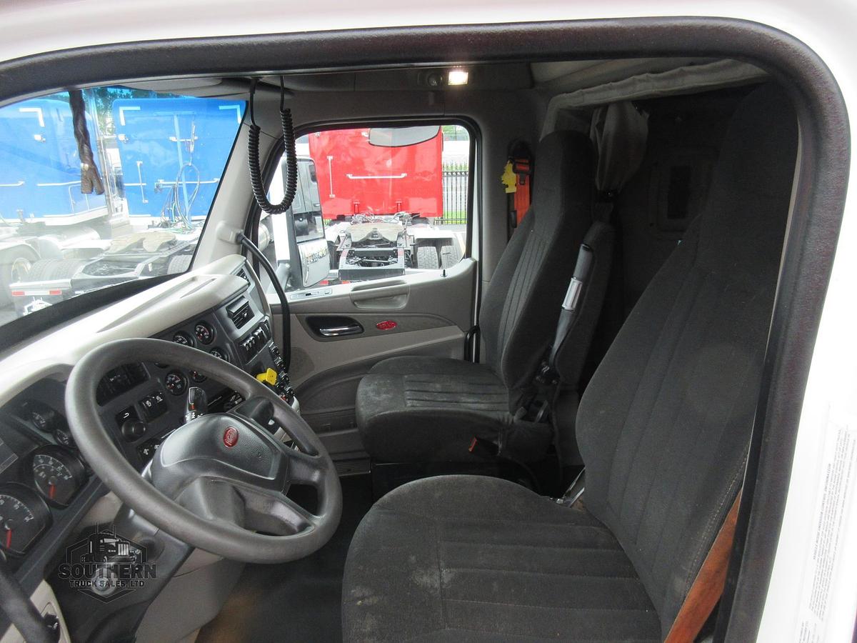 Used 2019 PETERBILT 567