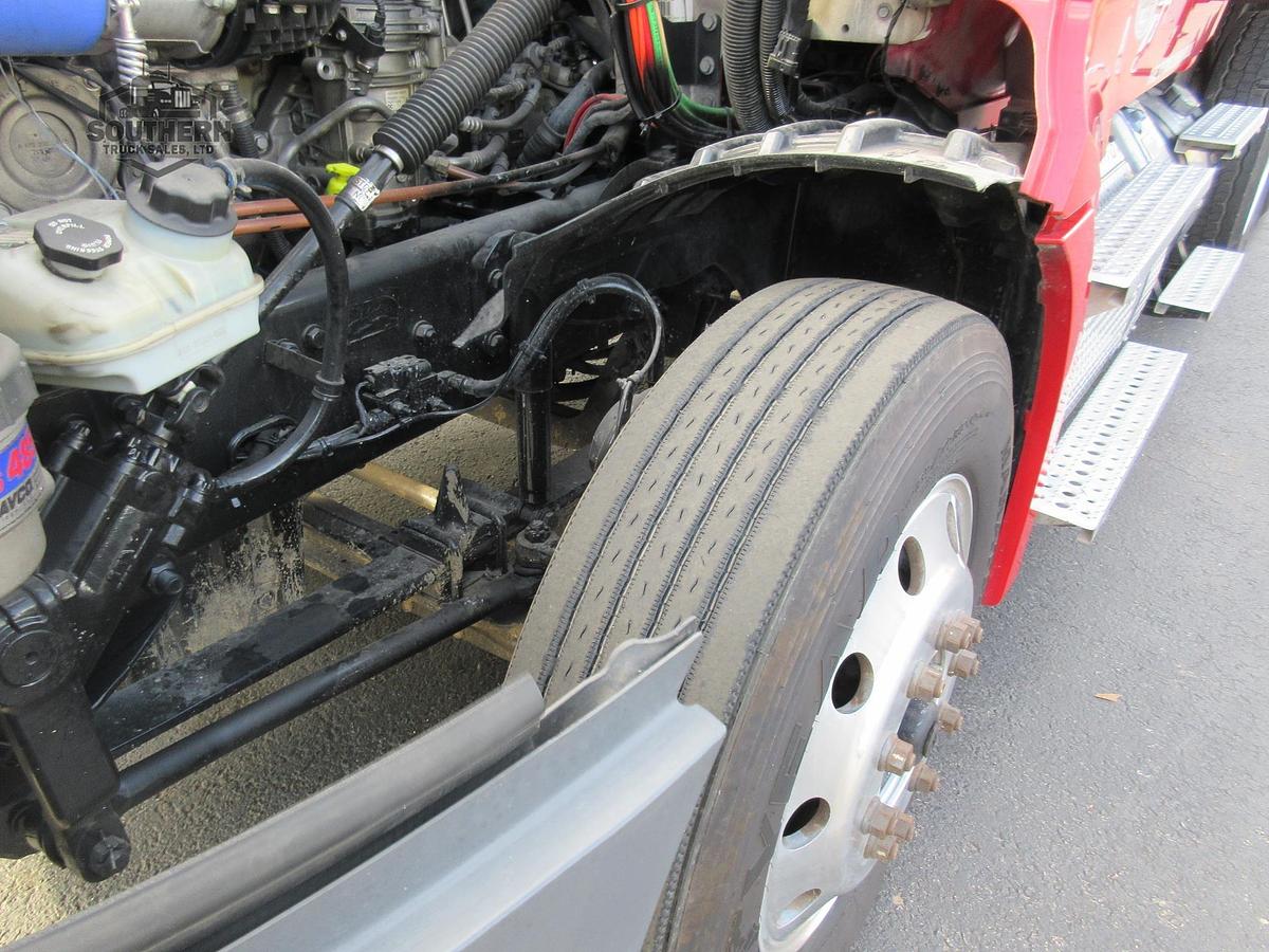 Used 2020 FREIGHTLINER CASCADIA 126