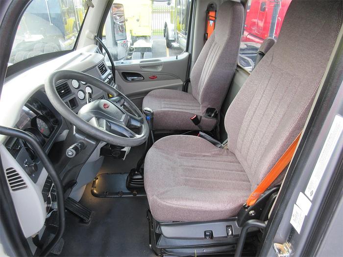 Used 2019 PETERBILT 567