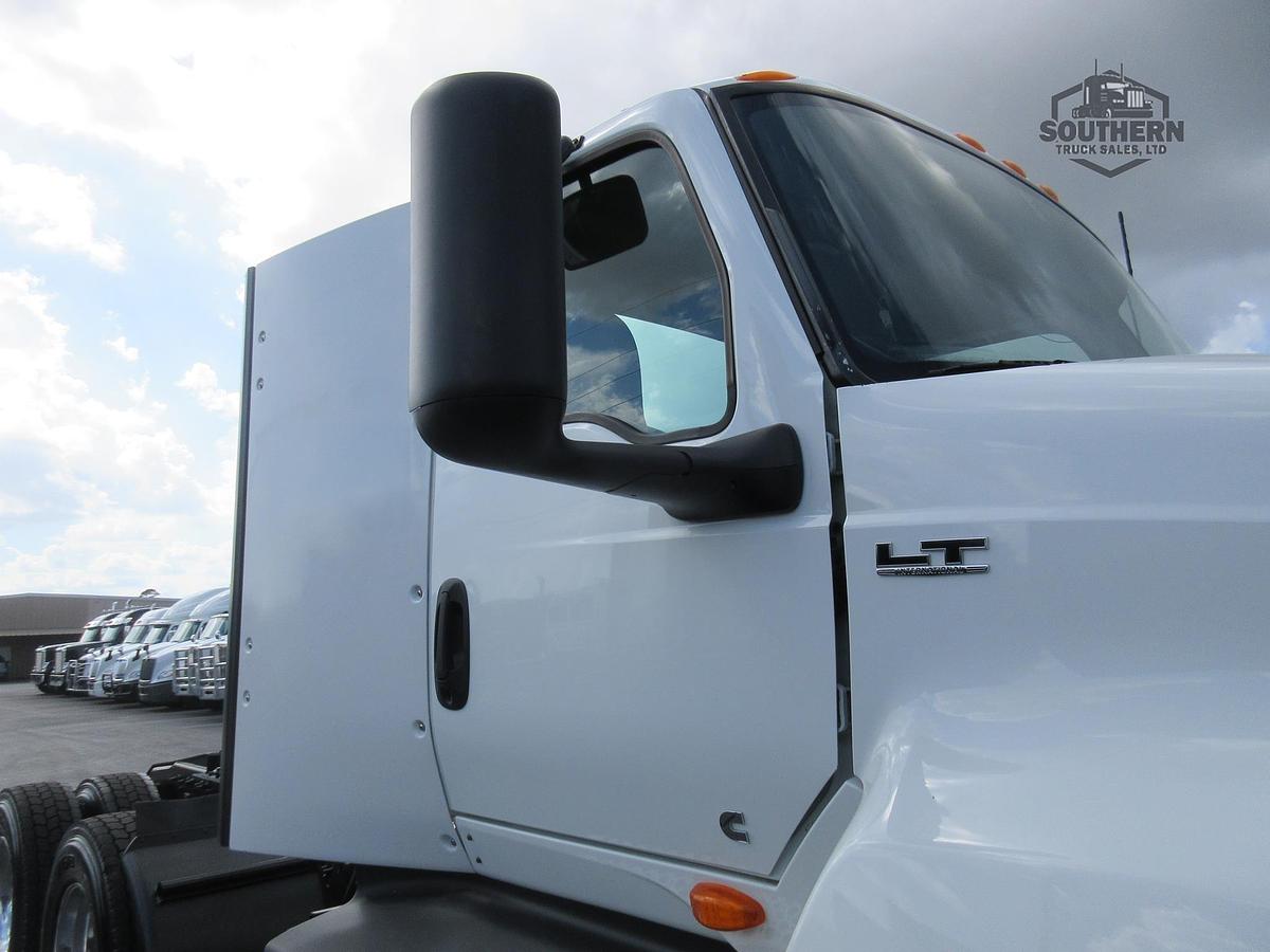 Used 2021 INTERNATIONAL LT