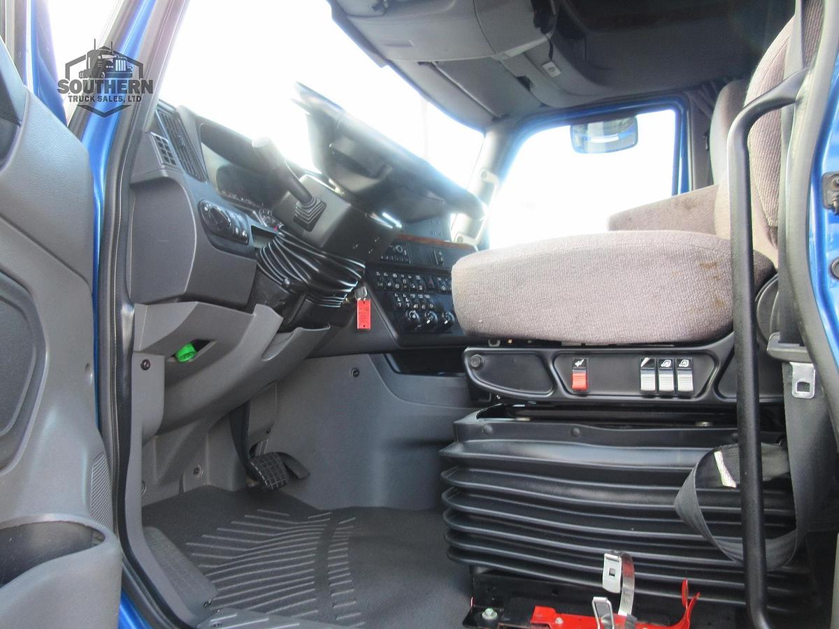 Used 2021 INTERNATIONAL LT