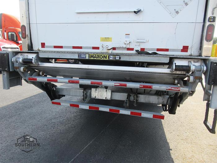 Used 2021 KENWORTH T270