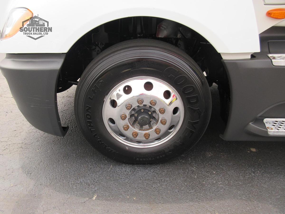 Used 2021 INTERNATIONAL LT