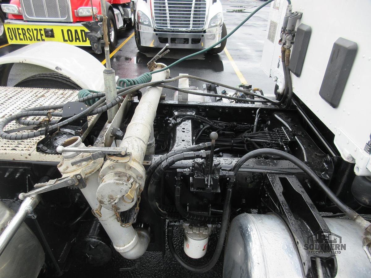 Used 2019 PETERBILT 567