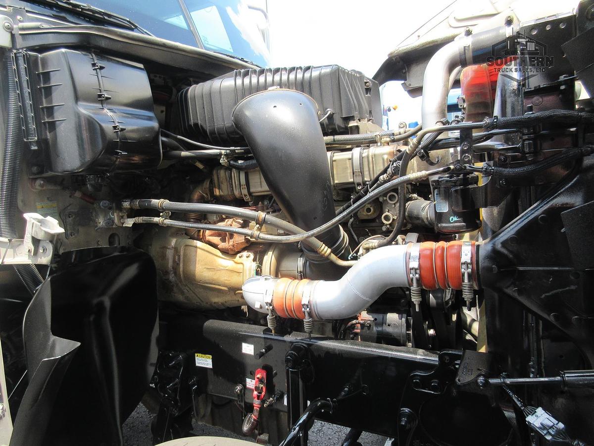 Used 2019 FREIGHTLINER CORONADO 122 SD