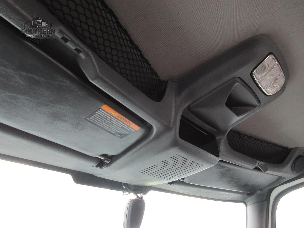 Used 2021 INTERNATIONAL LT
