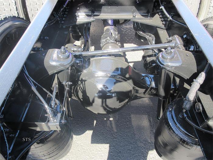 Used 2017 KENWORTH T680