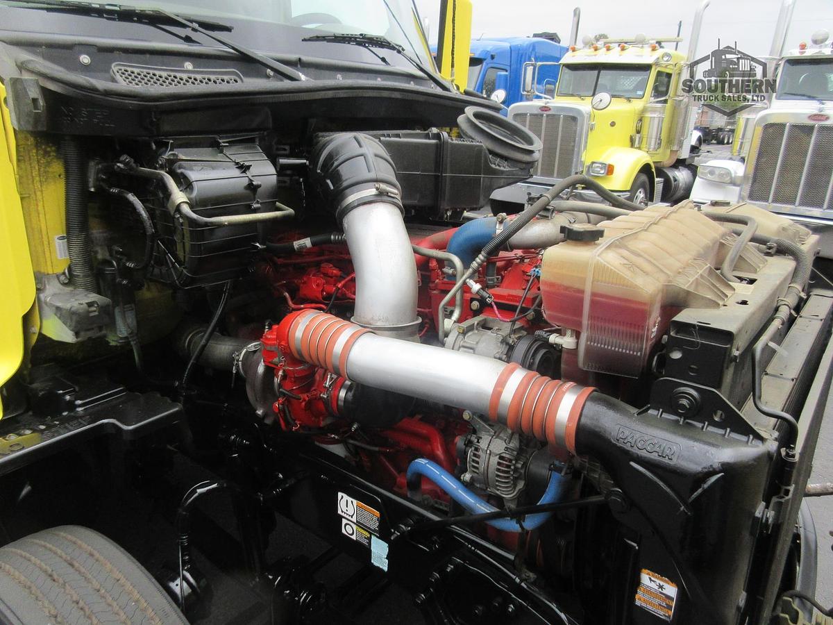 Used 2021 PETERBILT 579