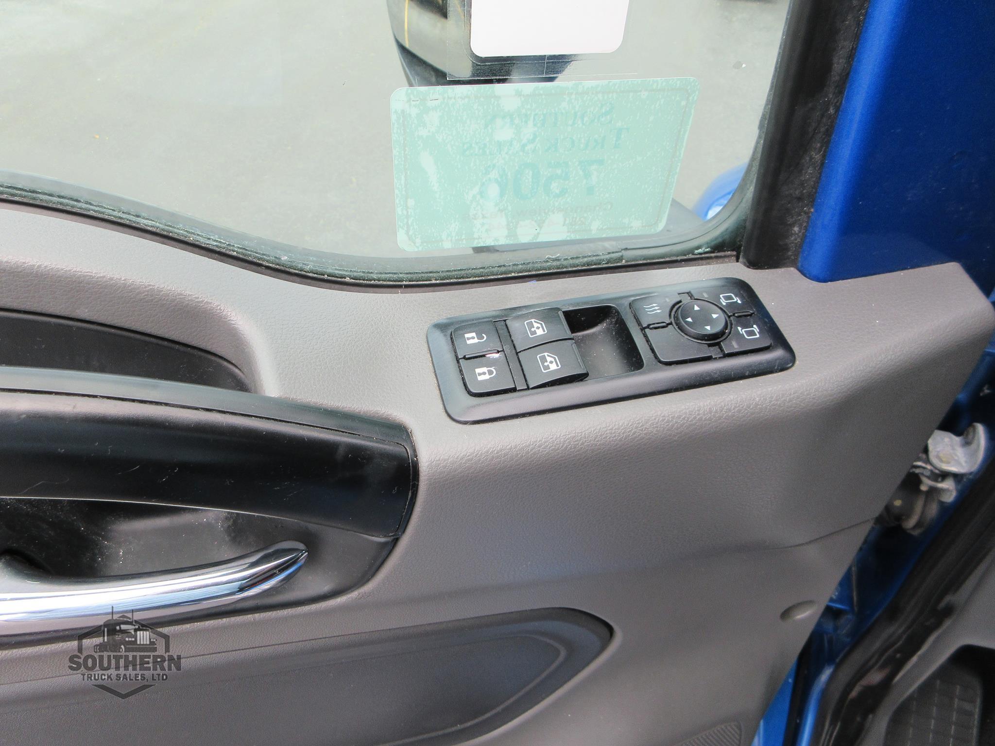 Used 2021 INTERNATIONAL LT