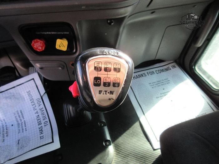 Used 2018 PETERBILT 389