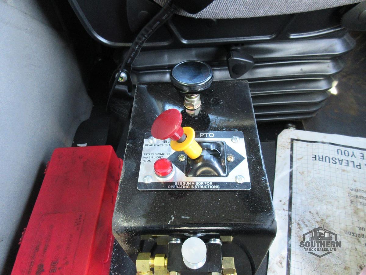 Used 2021 INTERNATIONAL LT