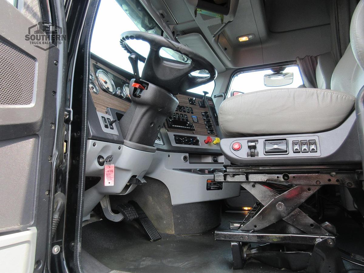 Used 2023 FREIGHTLINER CORONADO 122 SD