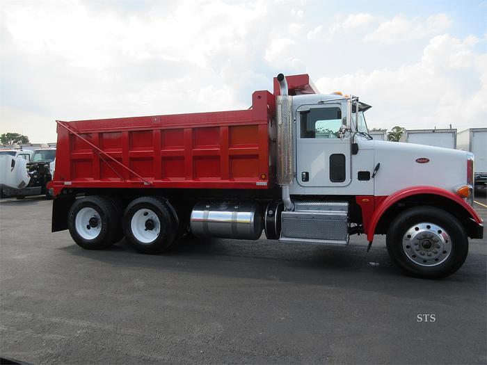 Used 2013 PETERBILT 365