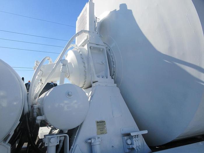 Used 2015 KENWORTH W900