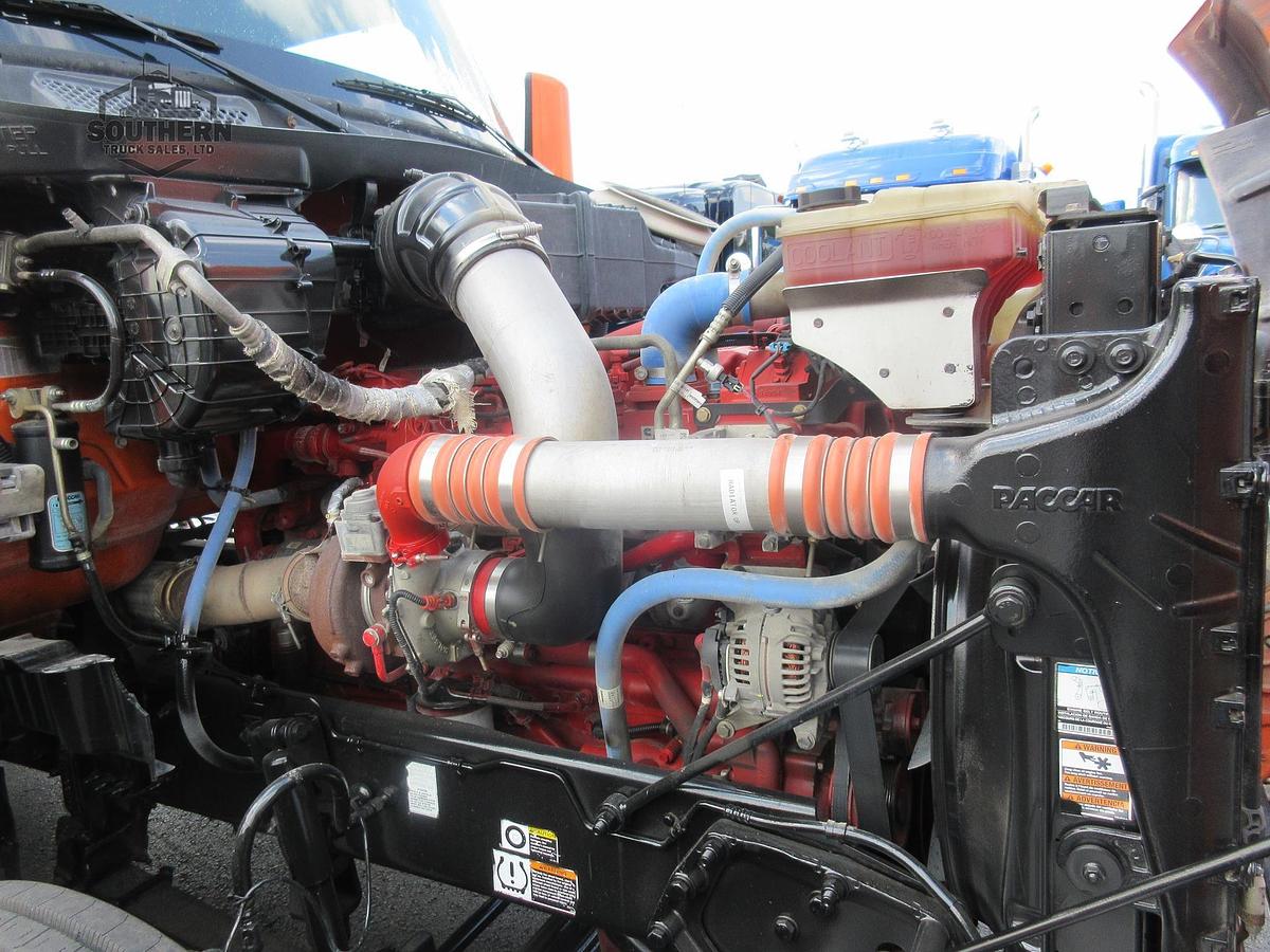 Used 2019 PETERBILT 567