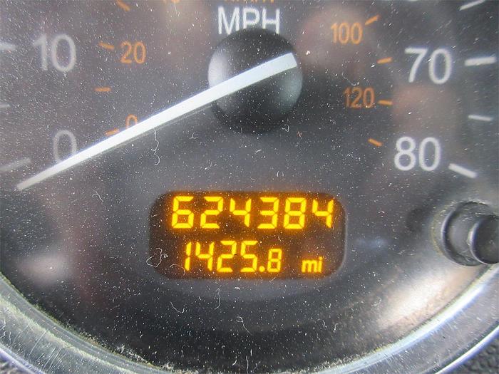 Used 2014 PETERBILT 365