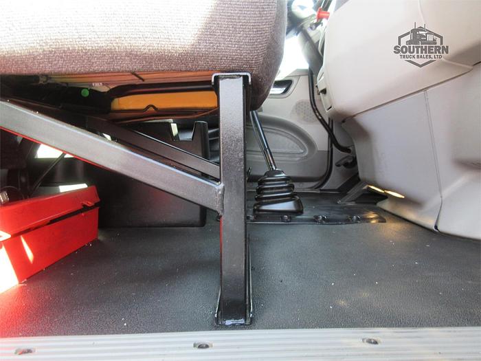 Used 2019 PETERBILT 567