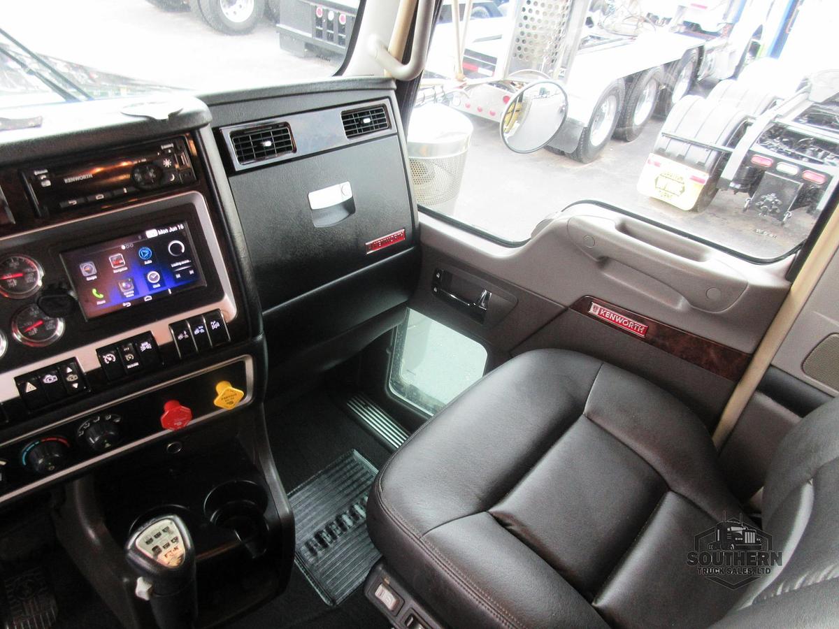 Used 2019 KENWORTH W900L