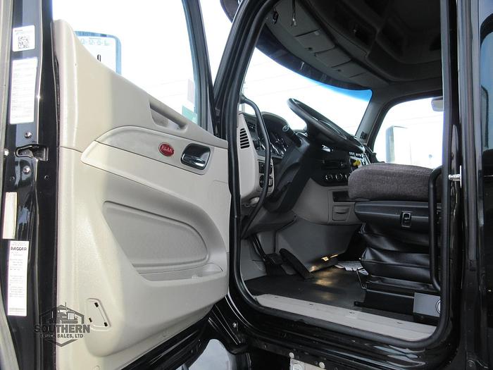Used 2018 PETERBILT 579