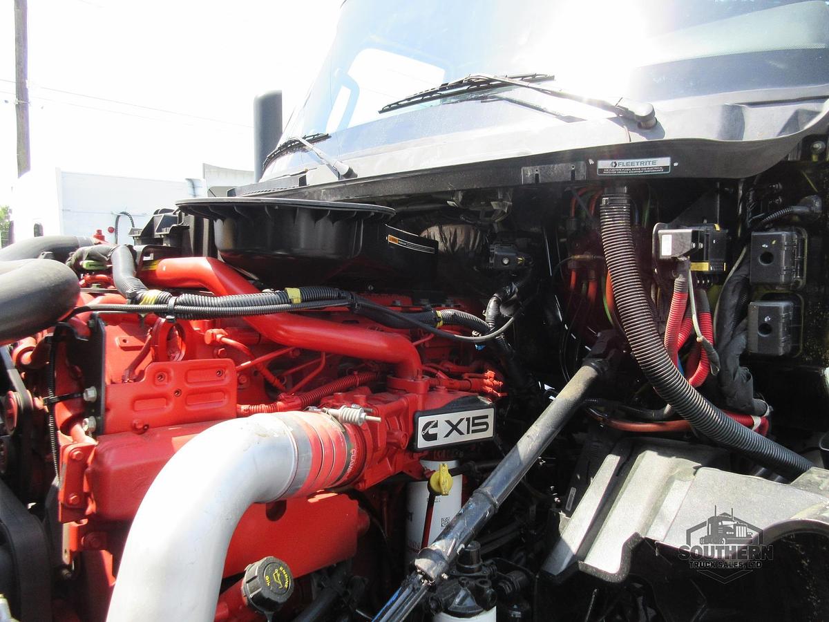 Used 2023 INTERNATIONAL LT