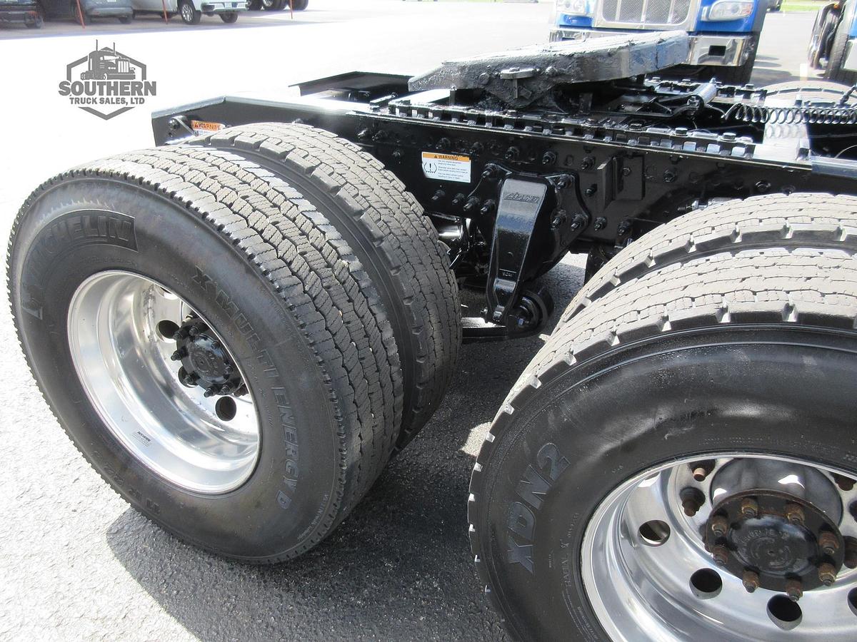 Used 2020 FREIGHTLINER CASCADIA 125