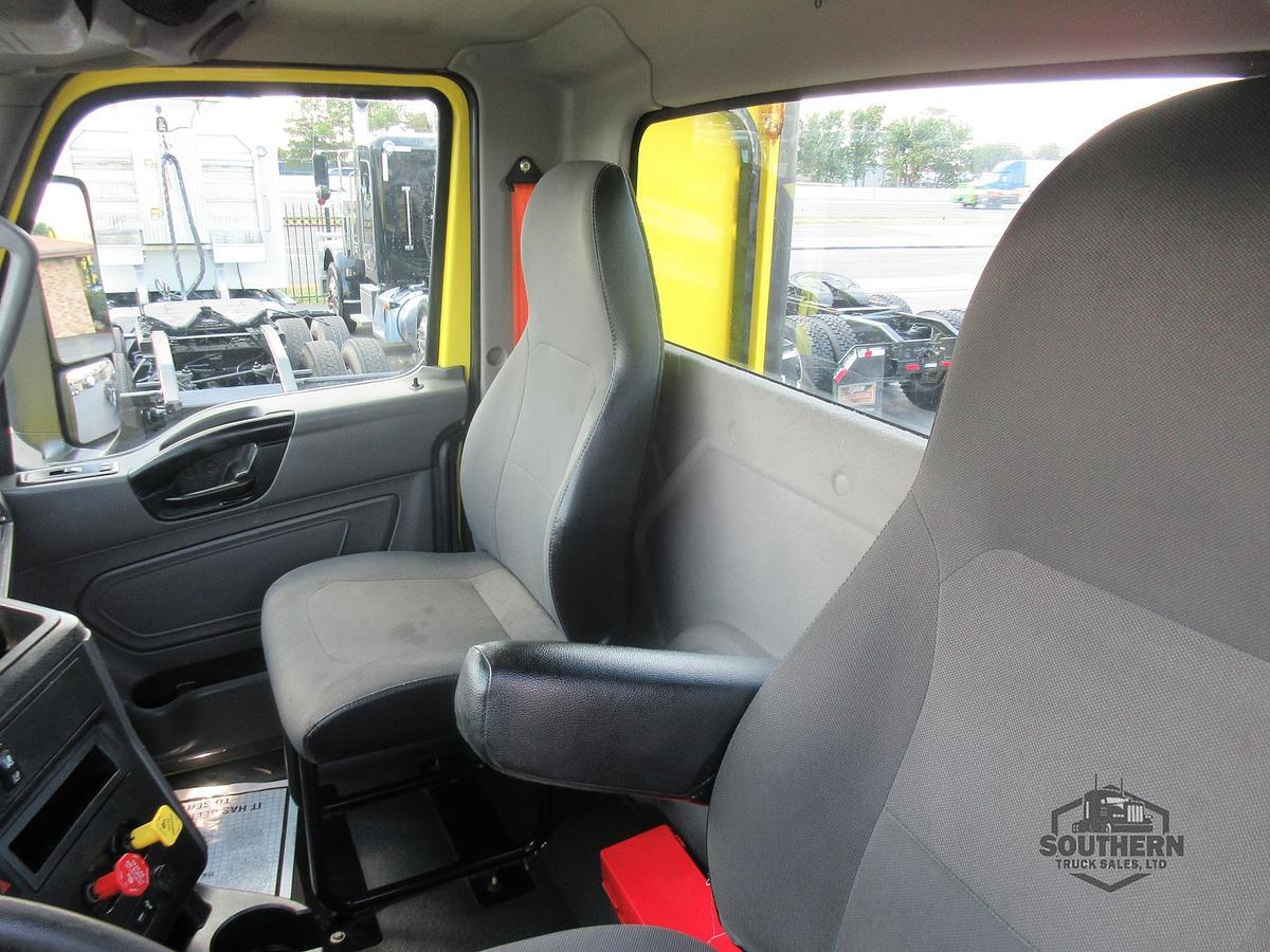 Used 2023 INTERNATIONAL LT