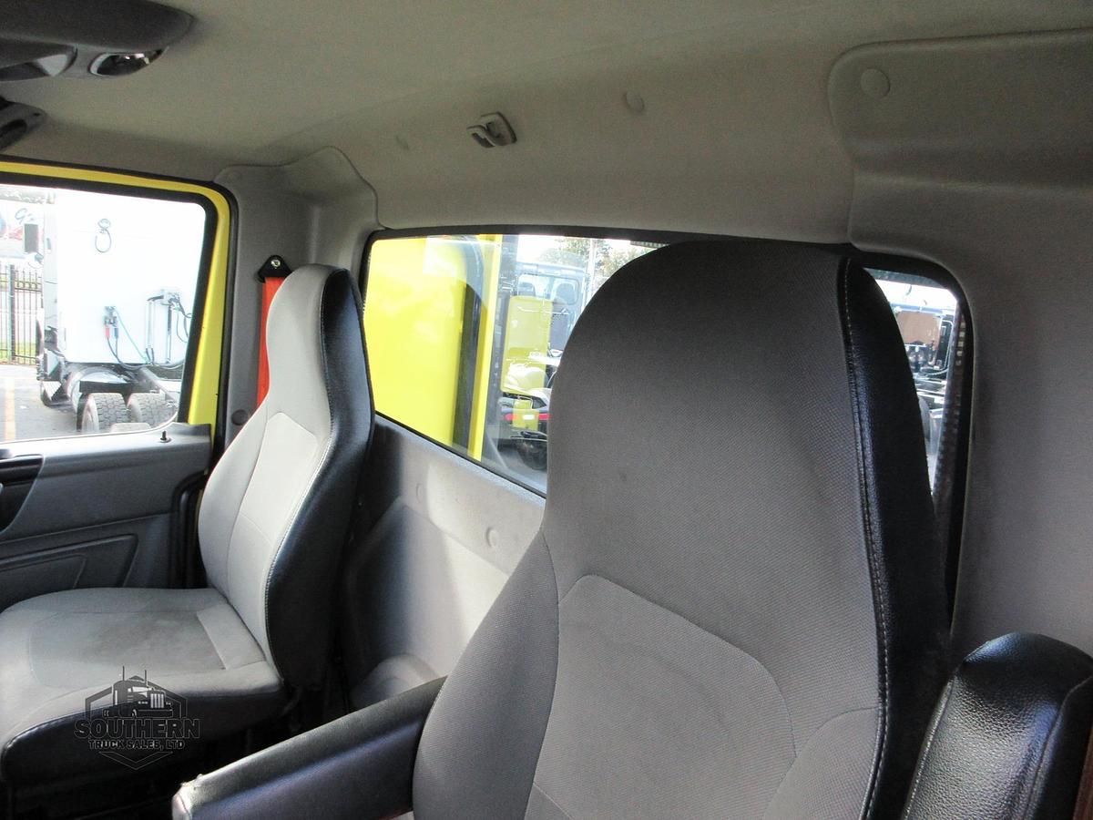 Used 2023 INTERNATIONAL LT