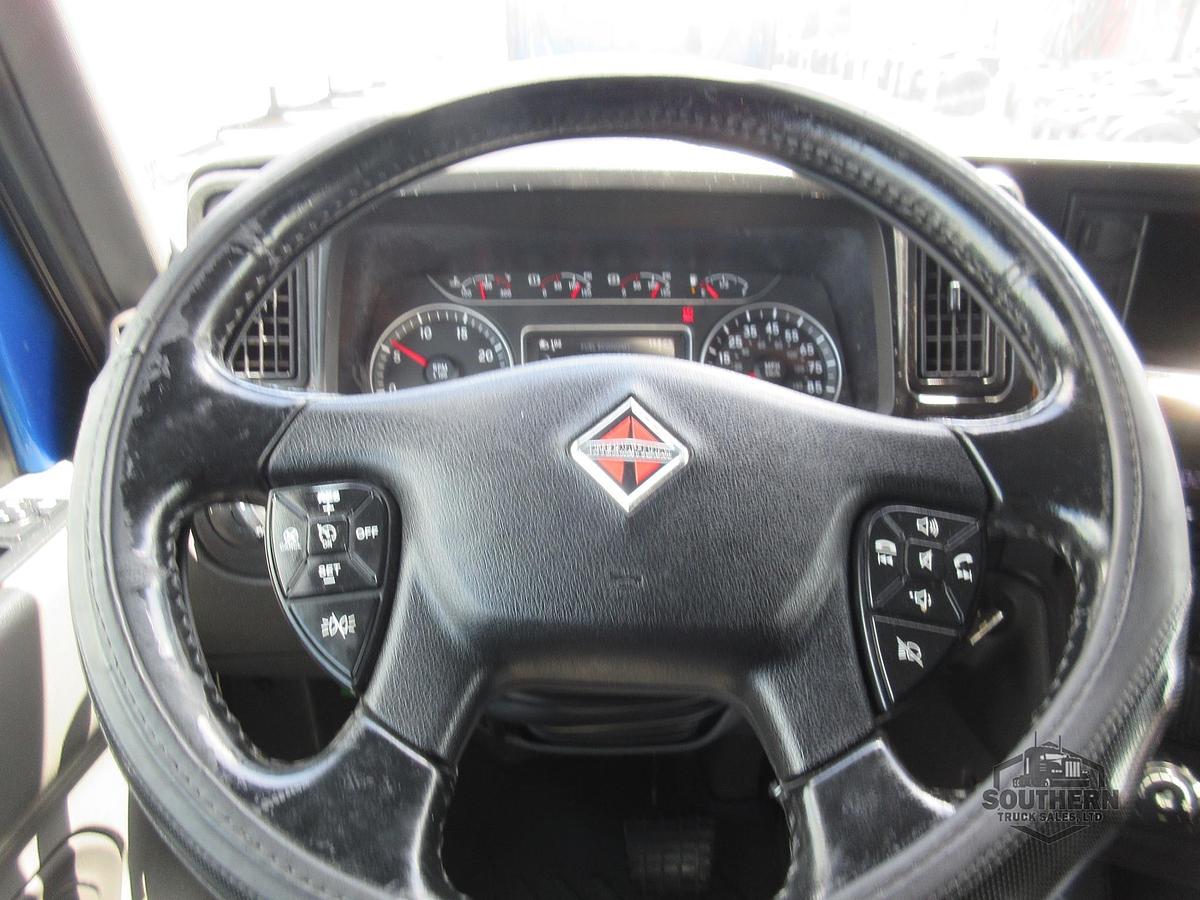 Used 2021 INTERNATIONAL LT