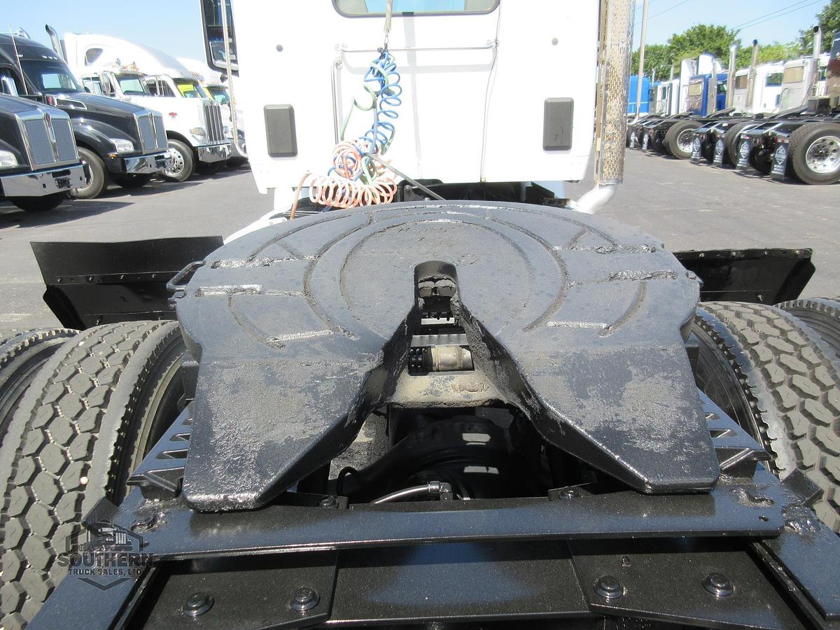 Used 2018 PETERBILT 579