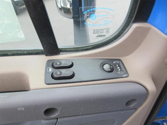 Used 2017 FREIGHTLINER CASCADIA 125