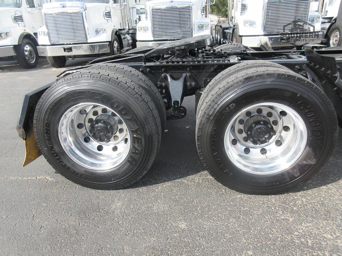 Used 2021 INTERNATIONAL LT