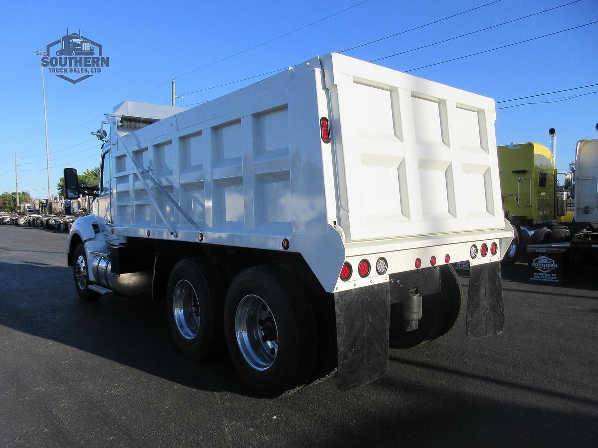 Used 2016 KENWORTH T880