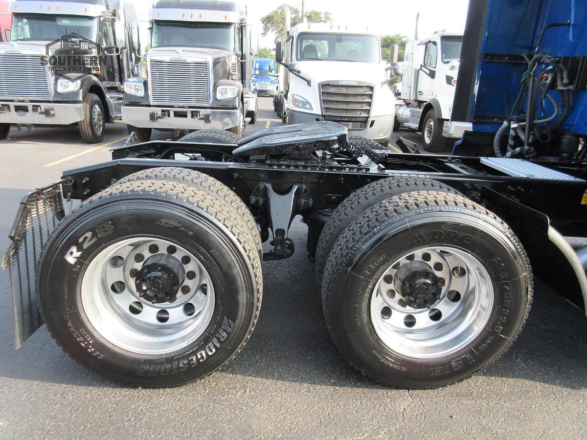 Used 2021 INTERNATIONAL LT