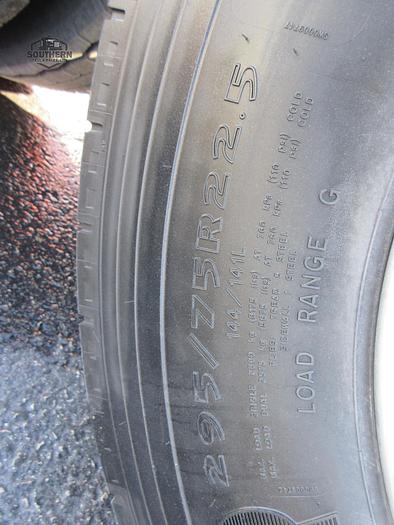 Used 2020 INTERNATIONAL LT