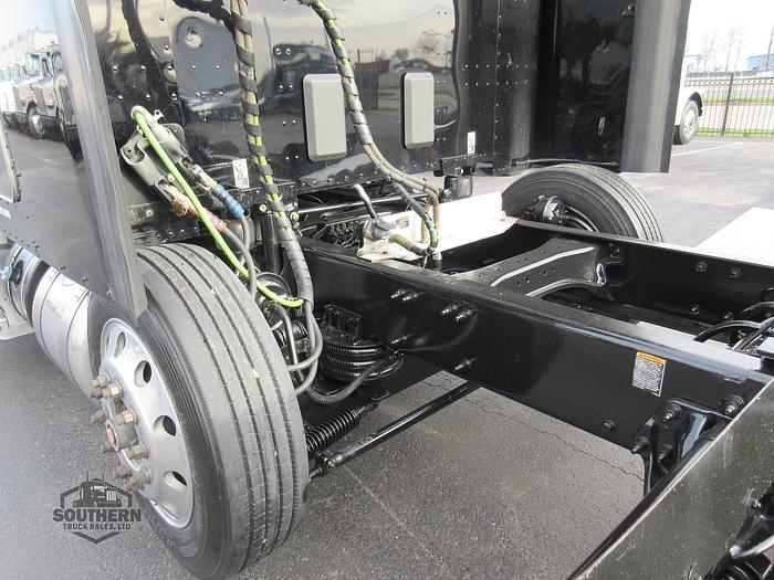 Used 2018 PETERBILT 579