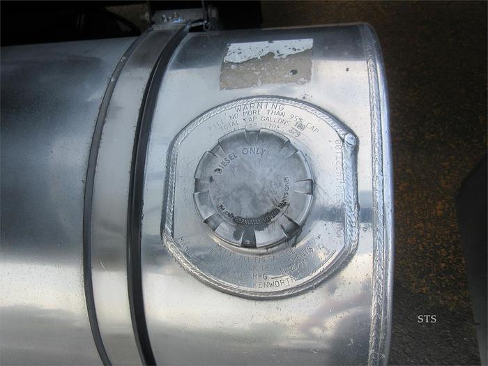 Used 2012 KENWORTH T660