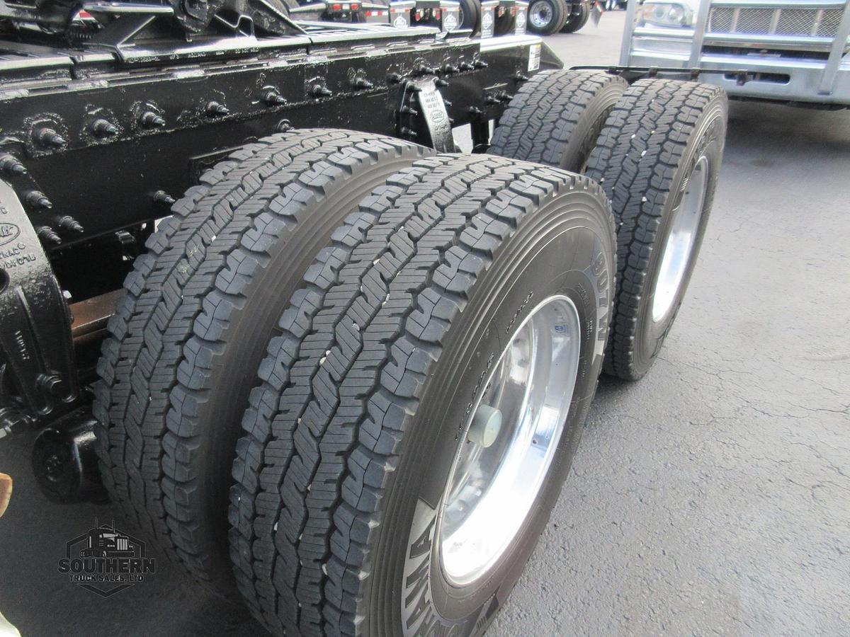 Used 2019 PETERBILT 567