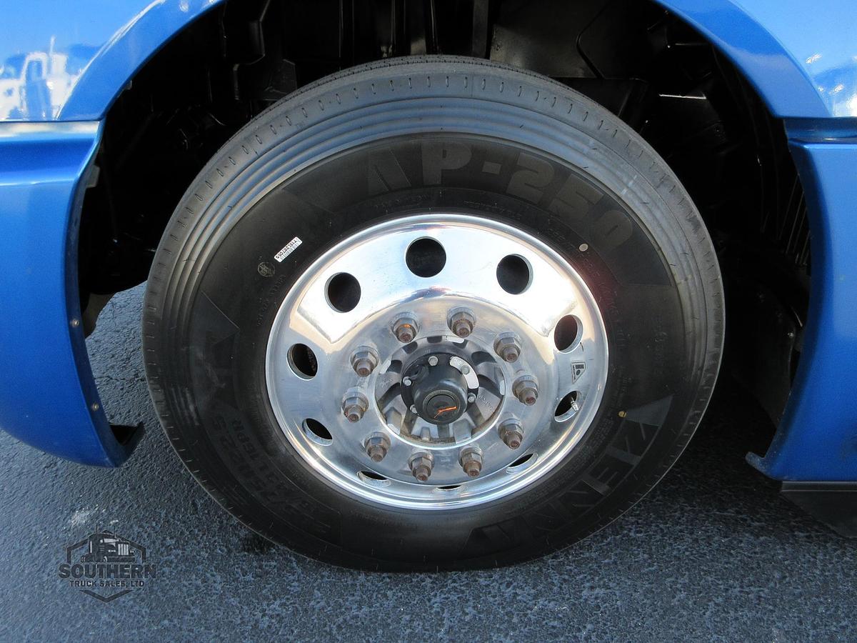 Used 2021 INTERNATIONAL LT
