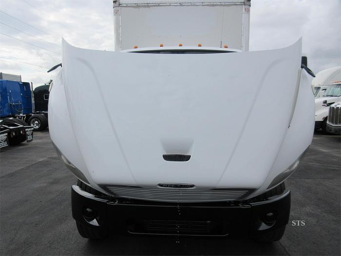Used 2019 FREIGHTLINER BUSINESS CLASS M2 106