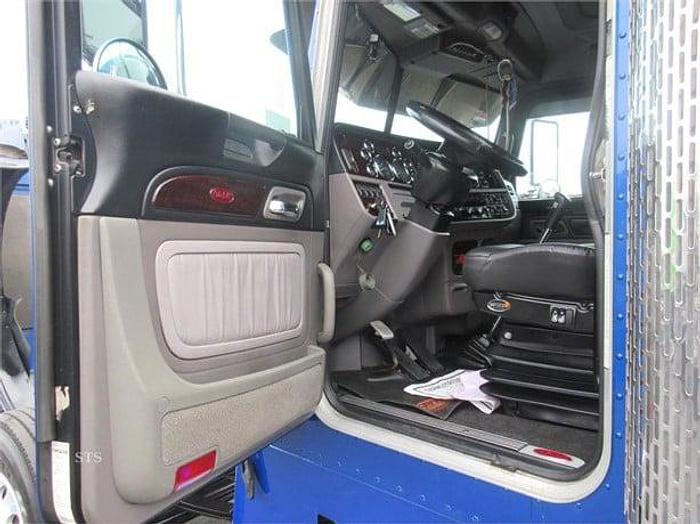 Used 2018 PETERBILT 389