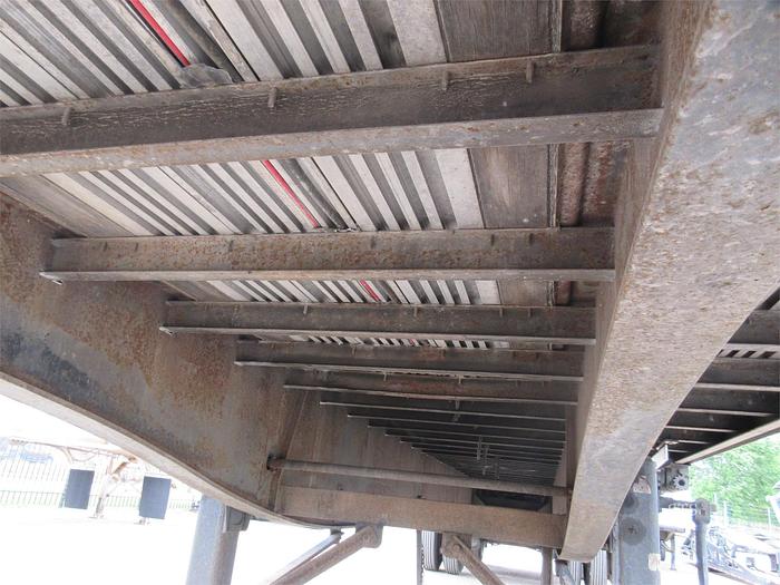 Used 2015 UTILITY FB